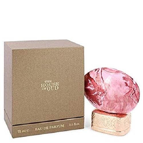 Buy The House of Oud Empathy EDP 75ml Unisex Perfume Online in