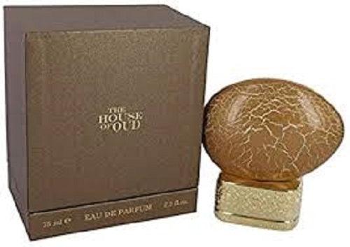 The house best sale of oud parfum