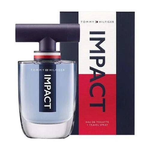 Impact tommy hilfiger 100ml Outlet