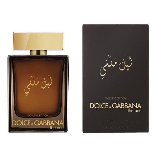 Dolce & gabbana perfume 2025 the one royal night