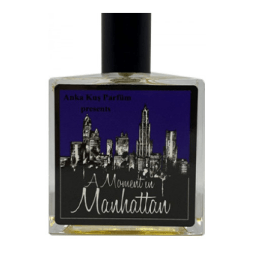 Parfum manhattan discount