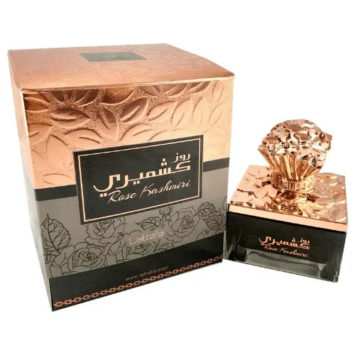 Kashmiri lattafa 2025