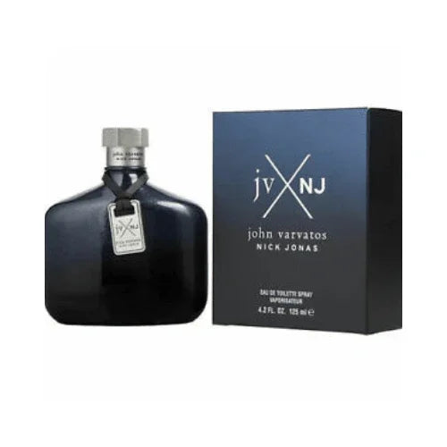 John varvatos top nick jonas perfume