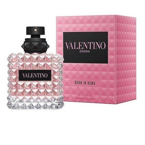Perfume on sale valentino donna