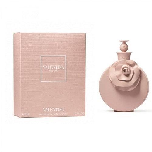Buy Valentino Valentina Poudre EDP Perfume For Women 80ml Online in Nigeria – The Store