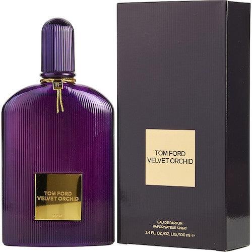 Buy Tom Ford Velvet Orchid EDP For Women Online in Nigeria The