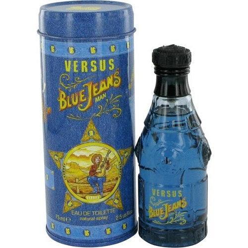 Versace perfume blue jeans price Clearance