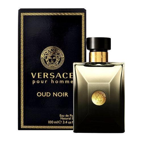 Versace pour homme oud noir 50ml Clearance