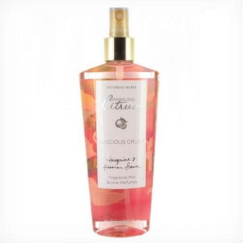 Victoria secret best sale perfume citrus