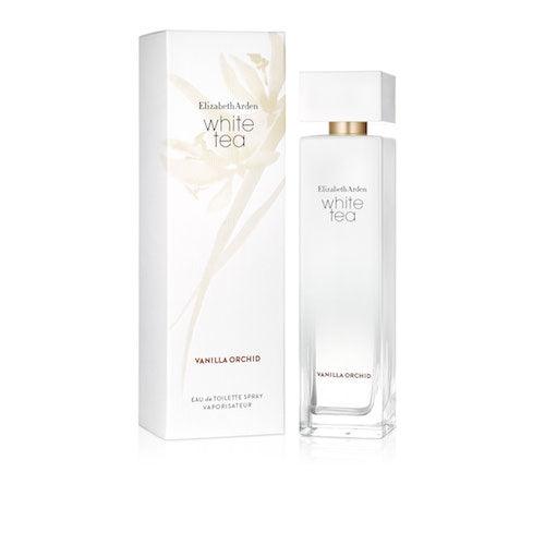 Elizabeth arden white tea vanilla orchid sale