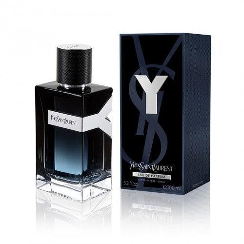 Buy Yves Saint Laurent Y EDT 100ml Perfume for Men Online in Nigeria – The  Scents Store