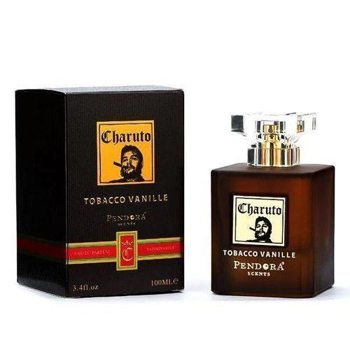 Paris Corner Charuto Tobacco EDP 100ml - The Scents Store