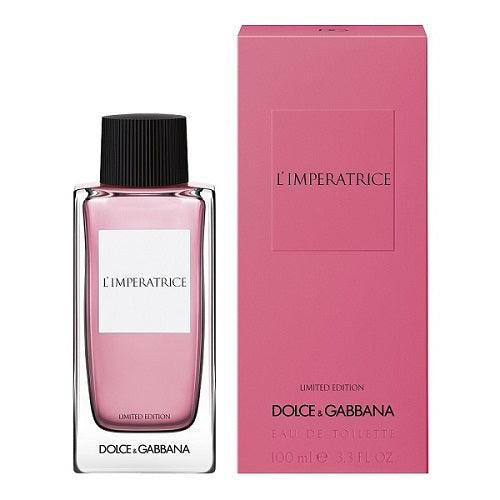 Dolce & Gabbana L’Imperatrice Limited Edition EDT 100ml