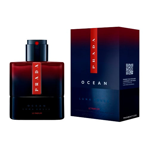 Prada Luna Rossa Ocean Le Parfum 90ml