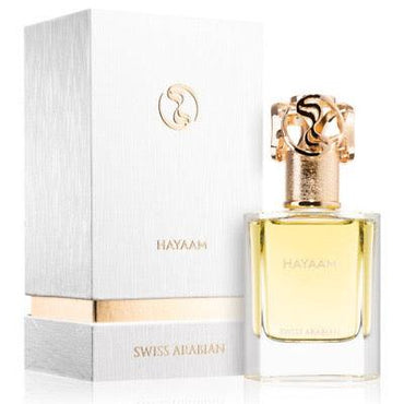 Swiss Arabian Hayaam 50ml EDP - The Scents Store