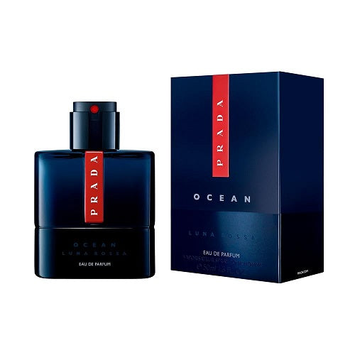 Prada Luna Rossa Ocean EDP 90ml