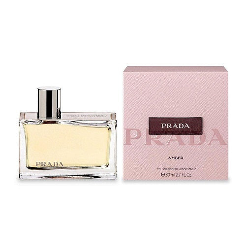 Prada Amber EDP 80ml