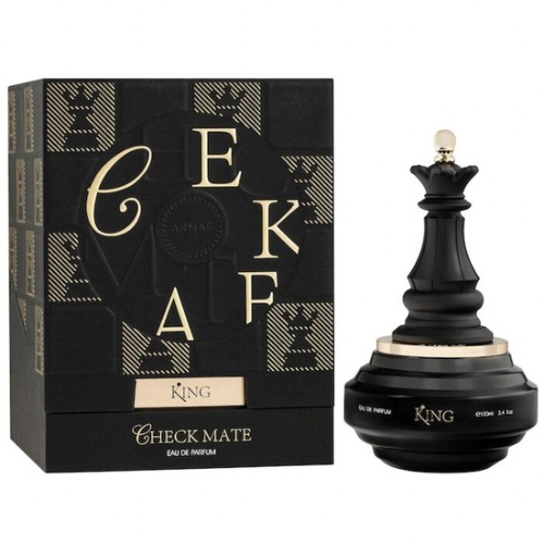 Afnan King Checkmate 100ml EDP