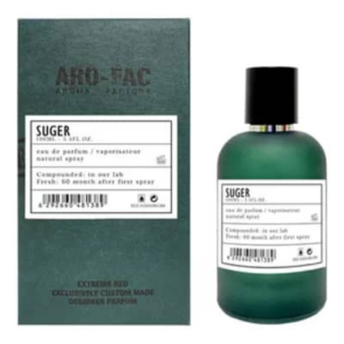 Dhamma Aro Fac Suger 100ml EDP