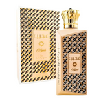 Ard Al Zafaaran Ajeeb 100ml EDP