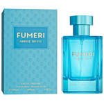 Fumeri Ambre Night Unisex Eau De Parfum 100ml