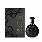 Arabiyat Nyla Suede 100ml EDP