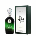 Arabiyat Prestige Ishatar Citrus Oud EDP 110ml