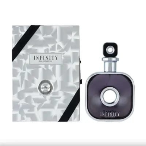 Armaf Infinity Silver 100ml EDP