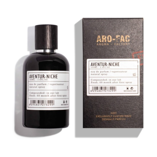 Aro Fac Aventur Niche EDP 100ml