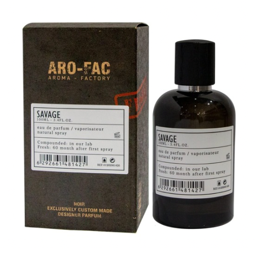 Aro Fac Savage EDP 100ml