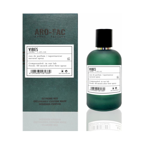 Aro Fac Vibes EDP 100ml