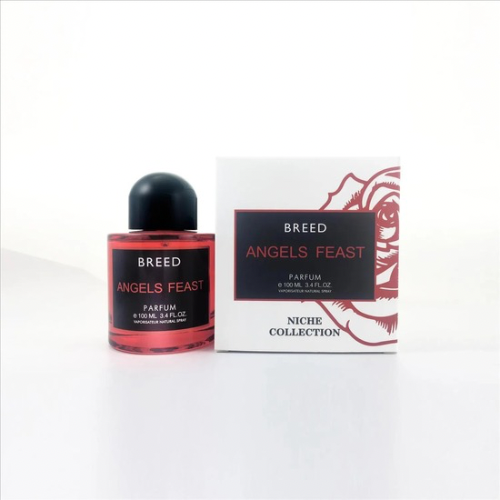 Breed Angels Feast EDP 100ml