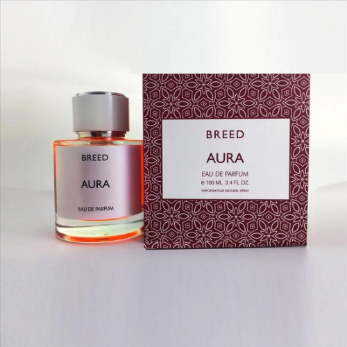 Breed Aura EDP 100ml