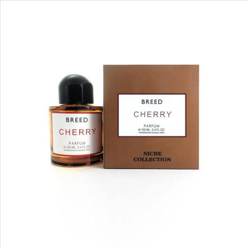 Breed Cherry EDP 100ml