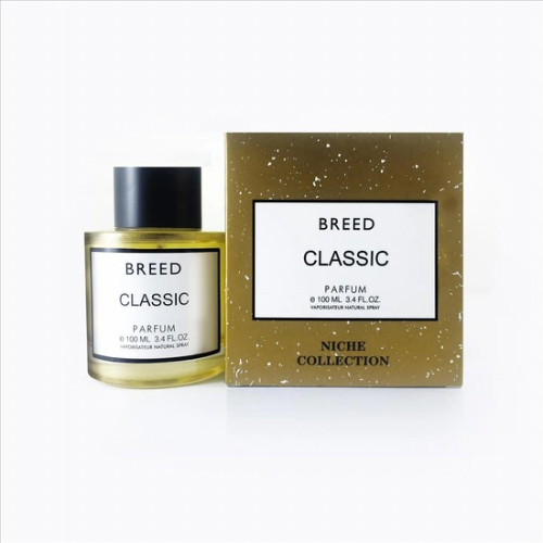 Breed Classic EDP 100ml