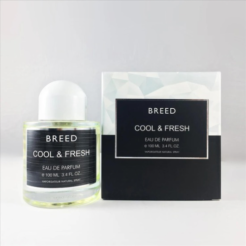 Breed Cool & Fresh EDP 100ml