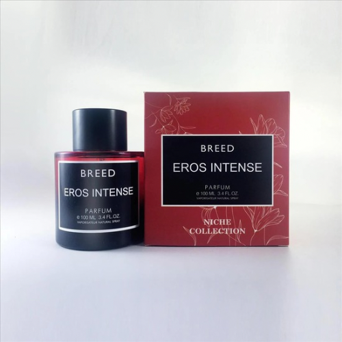 Breed Eros Intense EDP 100ml