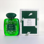 Breed Me & You EDP 100ml