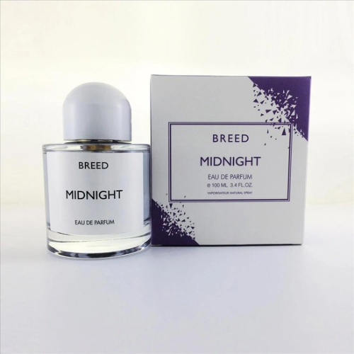 Breed Midnight EDP 100ml