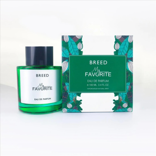 Breed My Favorite EDP 100ml