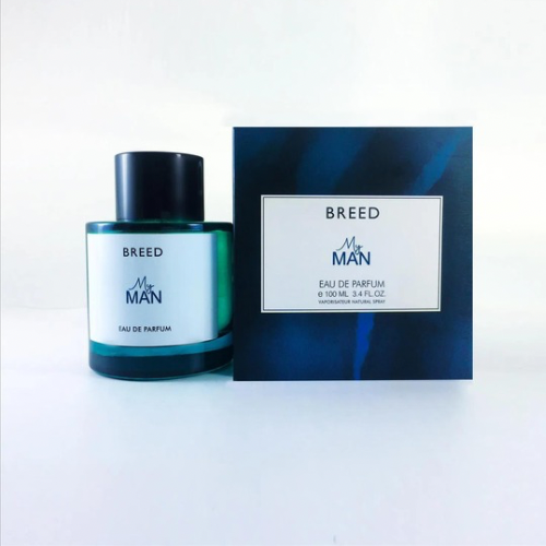 Breed My Man EDP 100ml