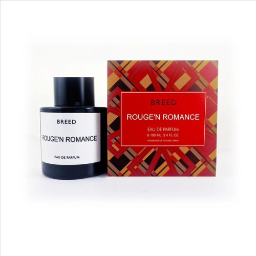 Breed Rouge’N Romance EDP 100ml