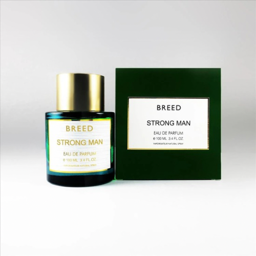 Breed Strong Man EDP 100ml