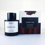 Breed Woody Oud EDP 100ml