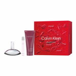 Calvin Klein Euphoria Woman 3 Piece Gift Set