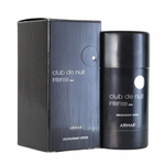 Club De Nuit Intense Man Deodorant Stick 75g