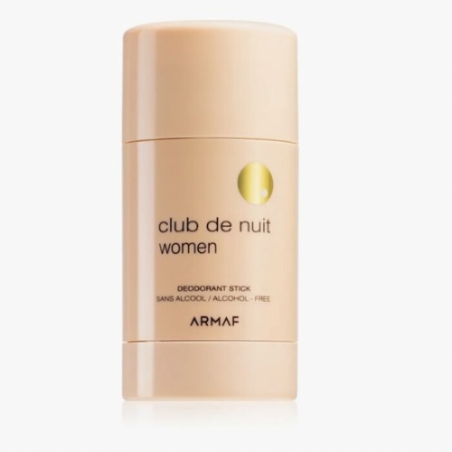 Club De Nuit Women Deodorant Stick 75g