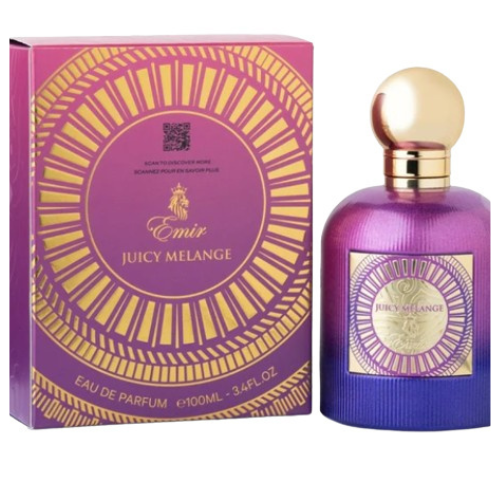 Juicy Melange 100ml EDP