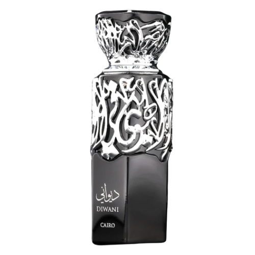 FA Paris Diwani Cairo 100ml EDP