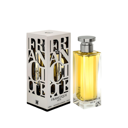 FA Paris Francique 107.9 100ml EDP